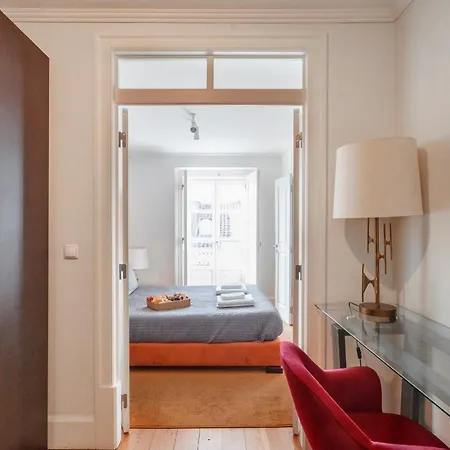 شقة Madalena Prestige View Lisboa