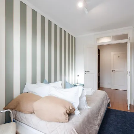 Madalena Prestige View