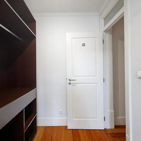 Madalena Prestige View شقة