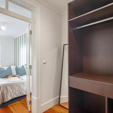 شقة Madalena Prestige View