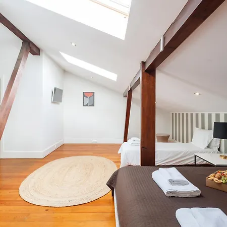 شقة Madalena Prestige View