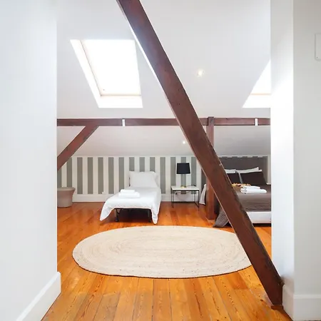 Madalena Prestige View شقة