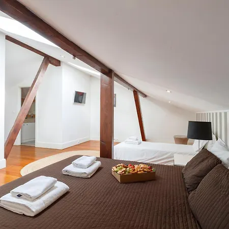 شقة Madalena Prestige View