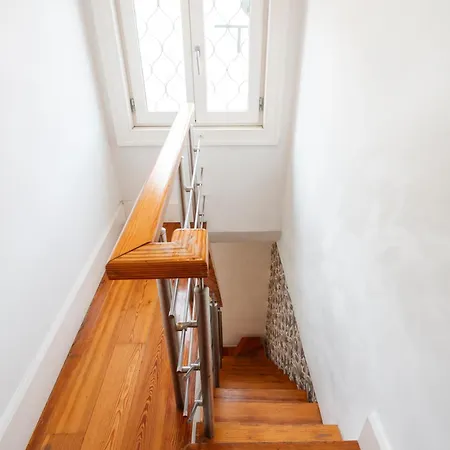 Madalena Prestige View شقة *