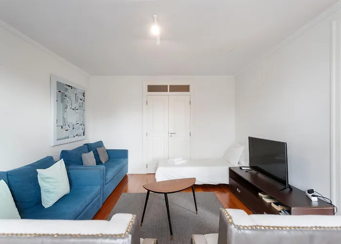Madalena Prestige View * Lizbona