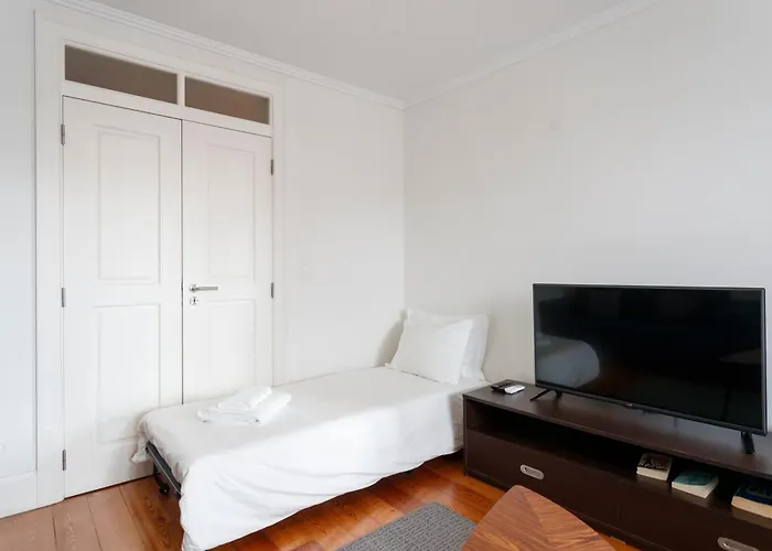 Madalena Prestige View Lizbona