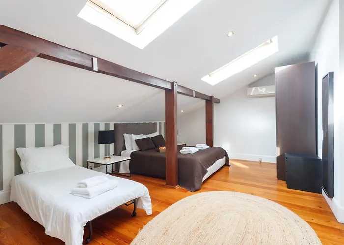 Apartament Madalena Prestige View *