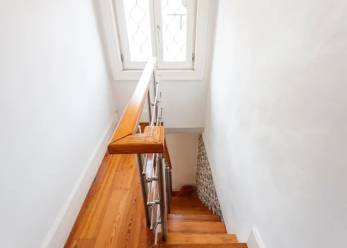 Madalena Prestige View Apartament *