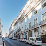 Madalena Prestige View Apartamento