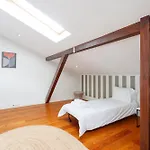 Apartamento Madalena Prestige View Lisboa