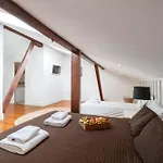 Apartamento Madalena Prestige View