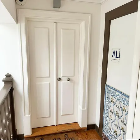 Madalena Prestige View Lisboa