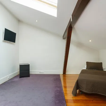 Daire Madalena Prestige View