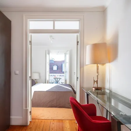 Madalena Prestige View * Lisboa