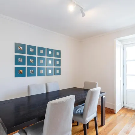 Madalena Prestige View Apartamento Lisboa