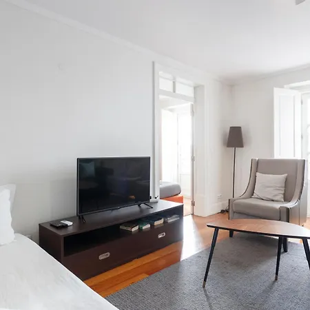 Apartamento Madalena Prestige View Lisboa