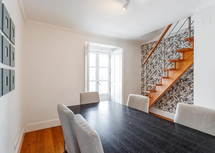 Madalena Prestige View Lejlighed