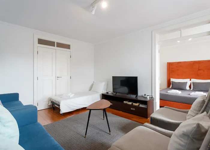 Lejlighed Madalena Prestige View