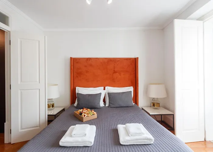 Lejlighed Madalena Prestige View *