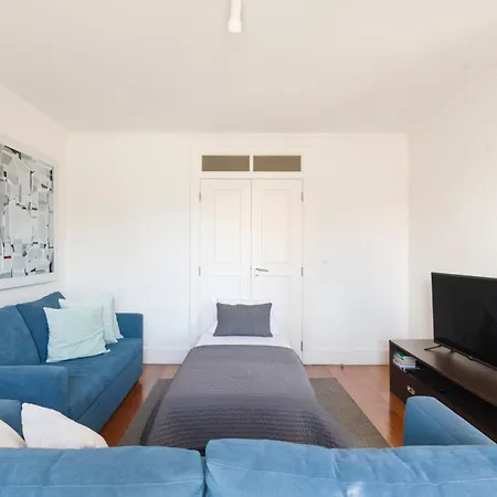 Madalena Prestige View 公寓 Lisboa