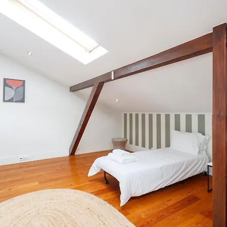 Apartman Madalena Prestige View Lisboa