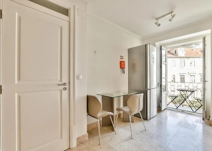Madalena Prestige View ליסבון