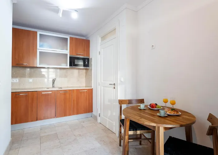 Madalena Prestige View דירה ליסבון