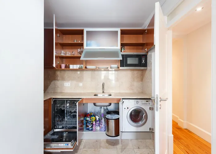 Madalena Prestige View ליסבון