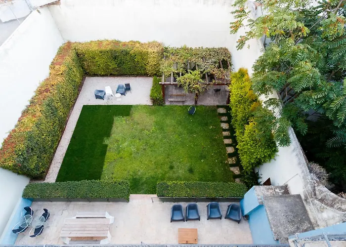 Madalena Prestige View ליסבון