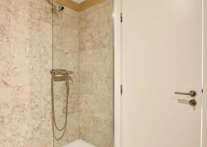 Madalena Prestige View דירה *