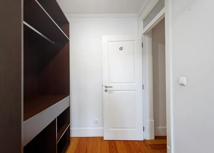 Madalena Prestige View דירה
